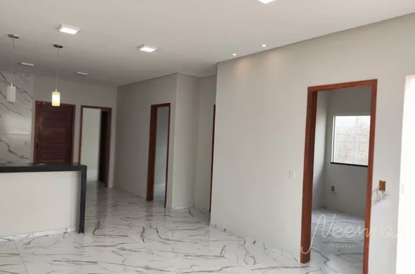 Casa para venda,  Sabiazal, Parnaíba