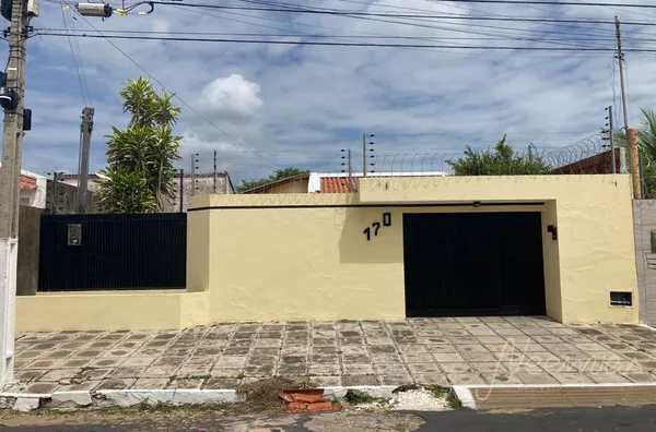 Excelente imóvel próximo ao centro de Parnaíba!!