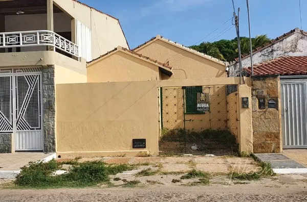 Casa para aluguel 
