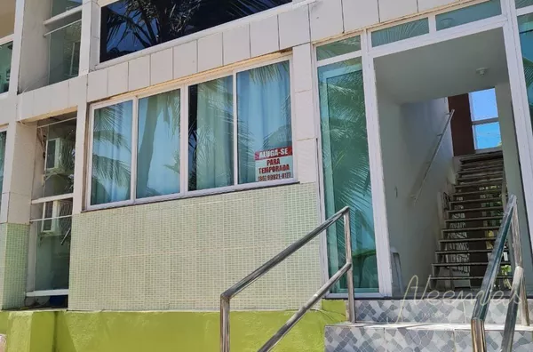 Flat para venda,  Coqueiro, Luís Correia