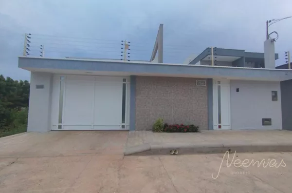Casa para venda,  Reis Veloso, Parnaíba