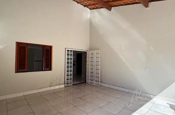 Casa para aluguel, 2 quarto(s),  Cantagalo, Parnaíba
