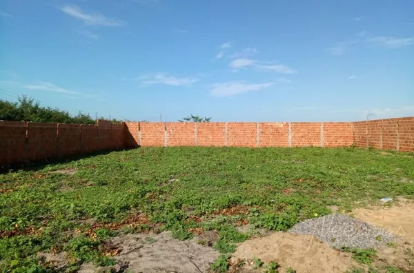 Terreno para venda 