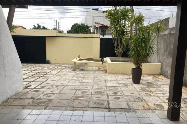 Excelente imóvel próximo ao centro de Parnaíba!!
