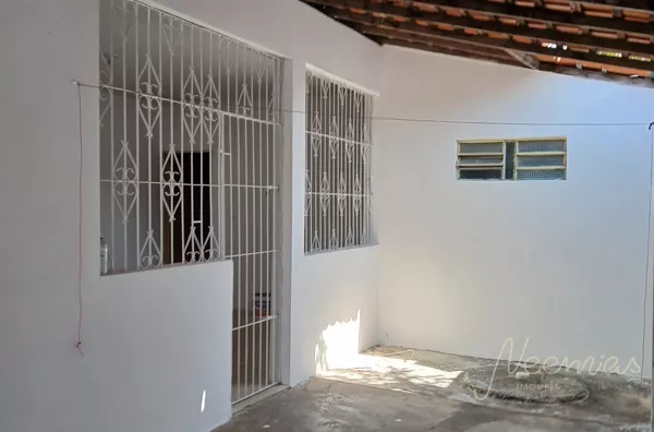 Casa para aluguel 1 quarto(s) nova parnaiba parnaíba