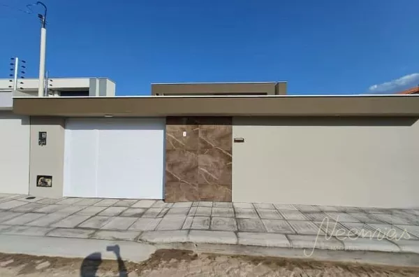 Casa para venda,  - Selecione - Bairro, Parnaíba