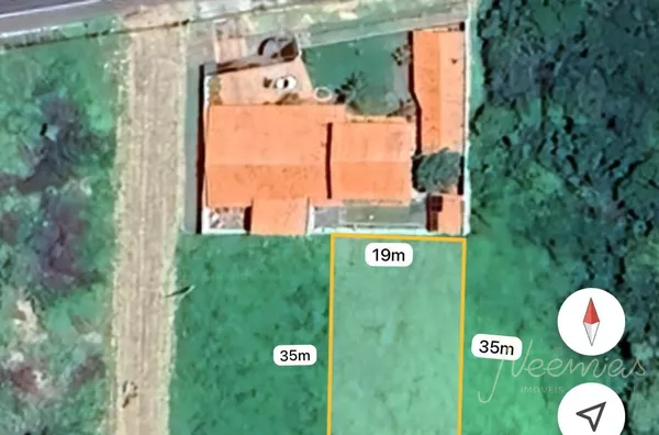 Terreno para venda,  Reis Veloso, Parnaíba