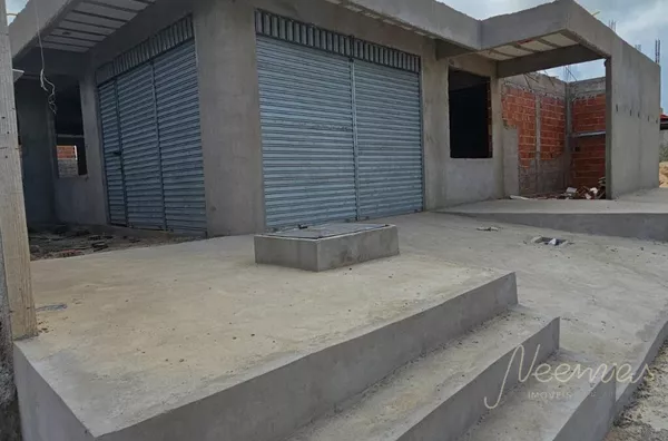 Sala comercial para venda e aluguel,  São Pedro, Parnaíba