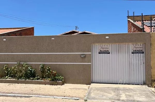 Casa para venda e aluguel, 2 quarto(s),  Concelheiro Alberto Silva, Parnaíba