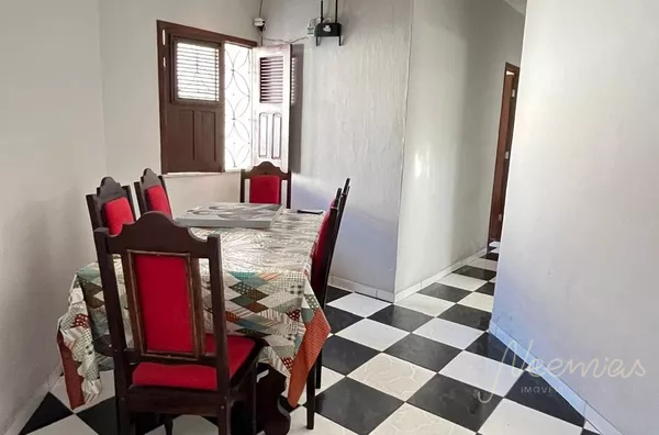 Casa para venda, 4 quarto(s), Reis Veloso, Parnaíba - Foto 12