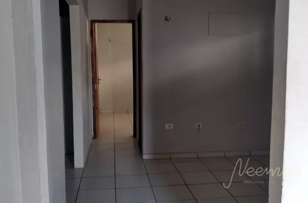 Casa para venda no bairro Planalto