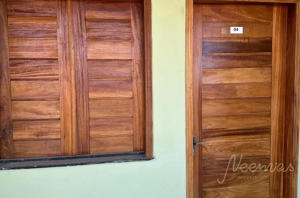 Apartamento para aluguel, 1 quarto(s),  Planalto De Monteserra The, Parnaíba