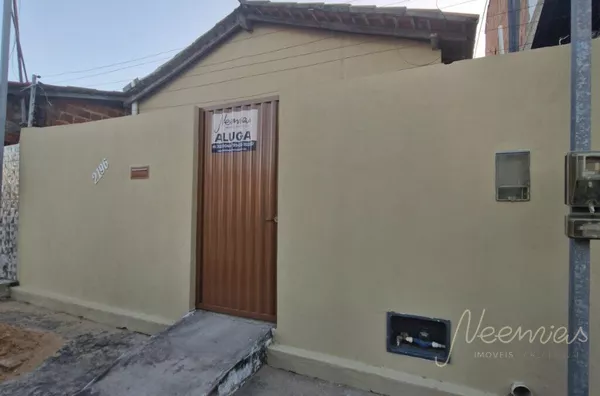 Casa para aluguel,  Piaui, Parnaíba