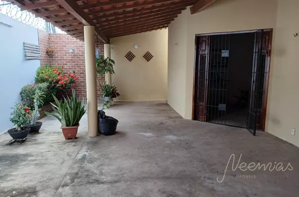 Casa para venda,  Frei Higino, Parnaíba