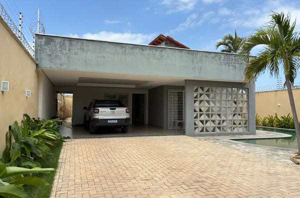 Casa para venda, 3 quarto(s),  Reis Veloso, Parnaíba