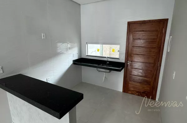 Casa para venda,  Conselheiro Alberto Silva, Parnaíba