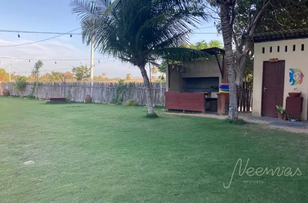 Pousada no Macapá a 3 minutos do Mar.