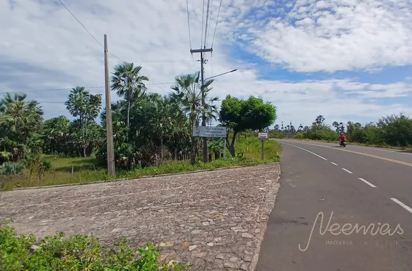 Área rural para venda, Ilha Grande do Piaui Canto do Igarapé