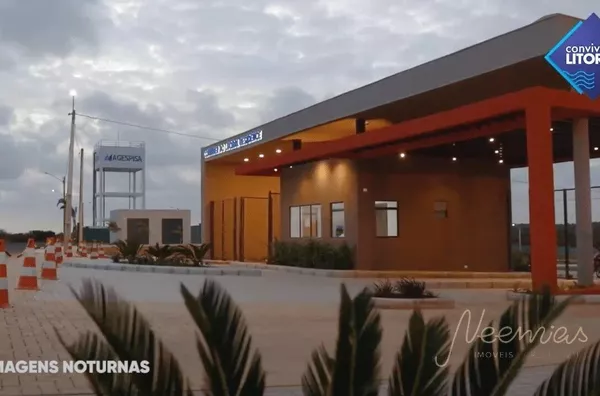 Terreno para venda,  João Xxiii, Parnaíba