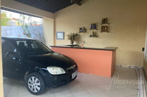 Casa para venda,  São Benedito, Parnaíba
