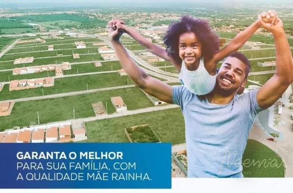 LOTEAMENTO SANTA MARIA