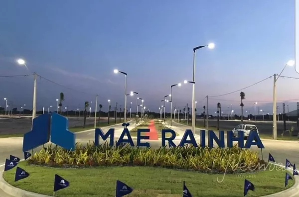 LOTEAMENTO SANTA MARIA