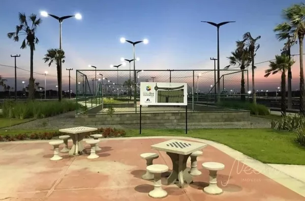 LOTEAMENTO MORADA DA BOA VIZINHANÇA