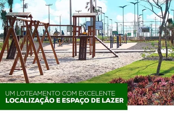 LOTEAMENTO MORADA DA BOA VIZINHANÇA