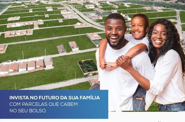 LOTEAMENTO SANTA MARIA