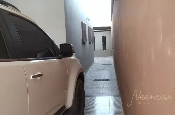 Casa para venda,  Dirceu Arcoverde, Parnaíba