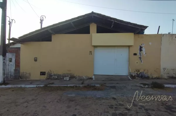 Casa para venda,  Primavera, Parnaíba