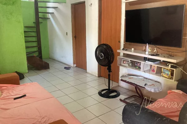 Casa para venda,  São Francisco, Parnaíba