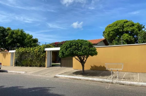CASA ALTO PADRÃO A VENDA