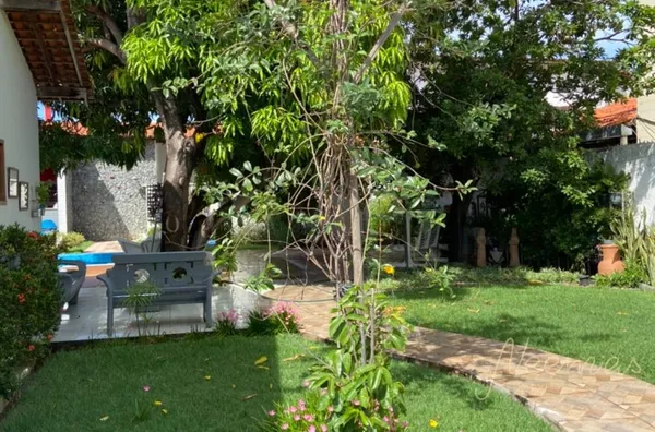 CASA ALTO PADRÃO A VENDA