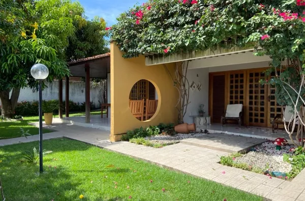 CASA ALTO PADRÃO A VENDA