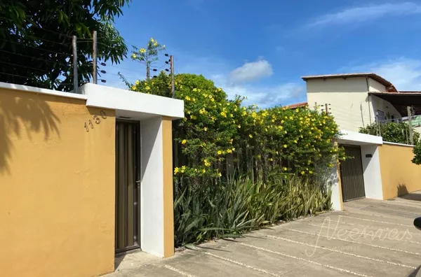 CASA ALTO PADRÃO A VENDA