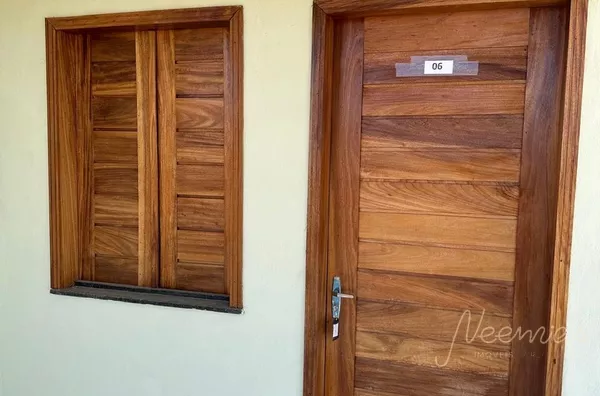 Apartamento para aluguel, 1 quarto(s),  Planalto De Monteserra The, Parnaíba