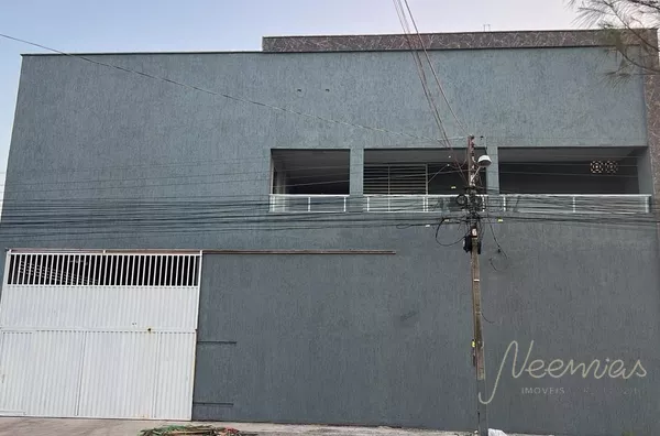 Apartamento para aluguel,  Dirceu Arcoverde, Parnaíba