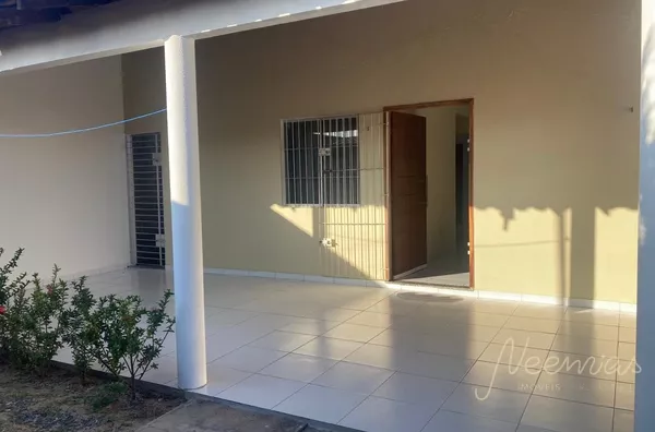 Casa para aluguel e venda,  Vicente Correia, Parnaíba