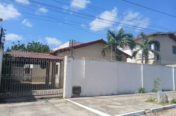 Casa para venda,  Reis Veloso, Parnaíba