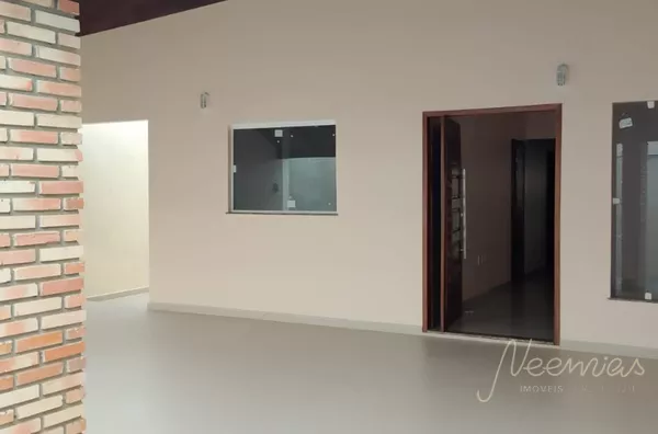 Casa para venda,  Sabiazal, Parnaíba