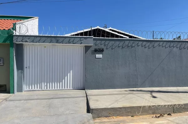 Casa para venda,  Conselheiro Alberto Silva, Parnaíba