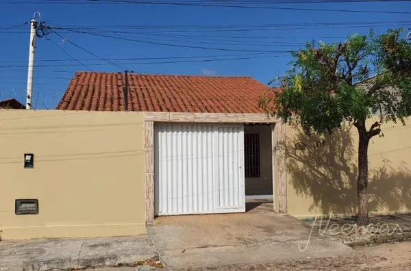 CASA RESIDENCIAL