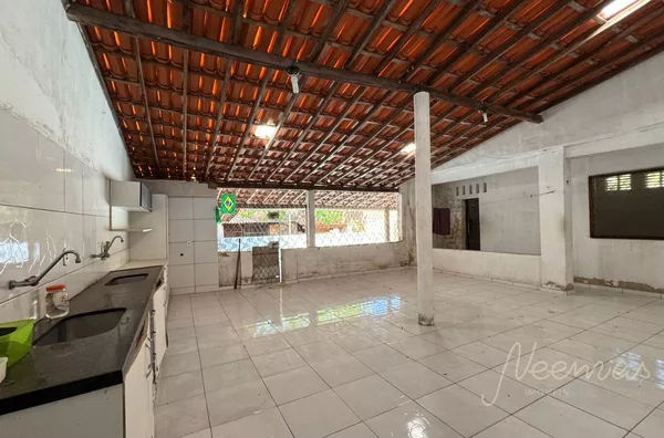 Casa para venda,  São Judas Tadeu, Parnaíba