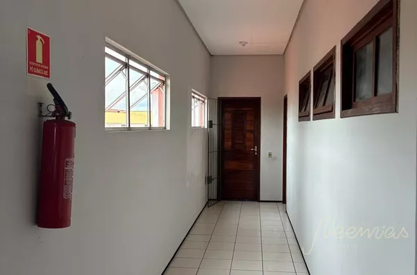 Apartamento para aluguel,  Bairro De Fatima, Parnaíba