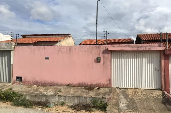 Casa para venda