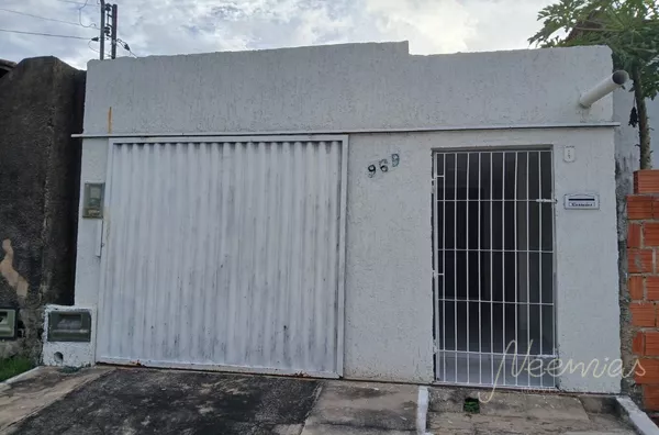 CASA RESIDENCIAL