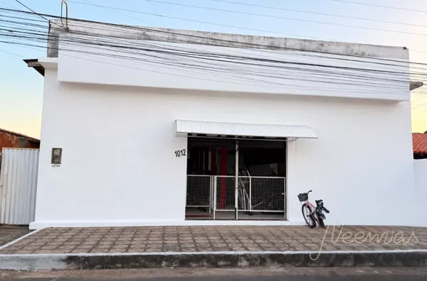 Sala comercial para aluguel, Ceará, Parnaíba - Foto 1