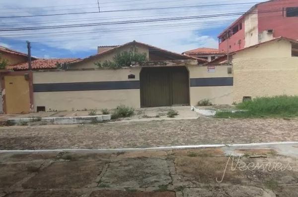 Casa para venda,  Boa Esperança, Parnaíba
