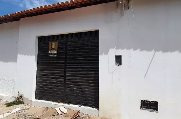 PONTO COMERCIAL